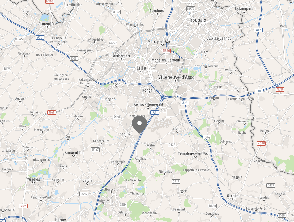 carte